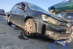 VW GOLF 6 5K1 2.0 TDI 140CV 08-13 - Ricambi