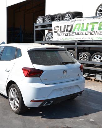 RICAMBI USATI SEAT IBIZA 2021 DBY