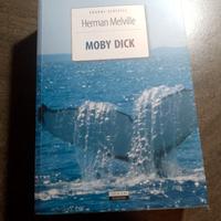 Grandi classici Moby Dick Herman Melville