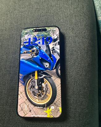 IPHONE 15 PRO MAX 256 gb