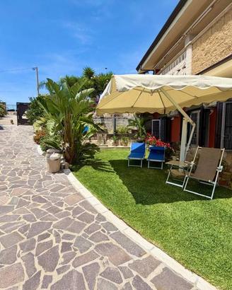 Appartamento di 80 m² con 3 locali a Agropoli