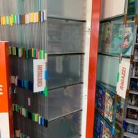 Espositore locandine foto film , più mobile ecc