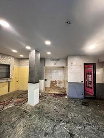 Locale Commerciale 43mq - Ideale Uso Food/Lab