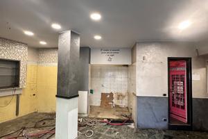 Locale Commerciale 43mq - Ideale Uso Food/Lab