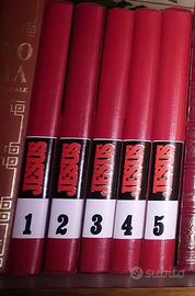 Jesus - Duemila anni di attualità - Saie - 5 volum