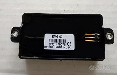 pickup EMG 60