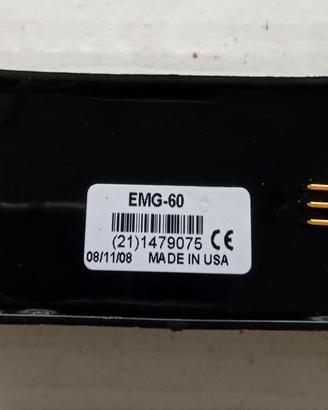 pickup EMG 60
