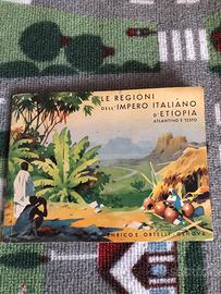 Atlantino dell’impero italiano d’Etiopia