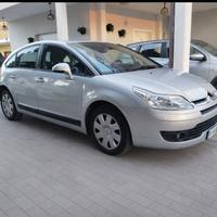 Citroen C4 unipropietario 143.000km