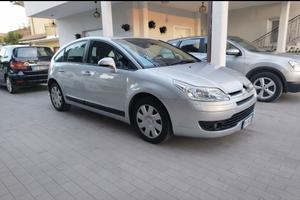 Citroen C4 unipropietario 143.000km