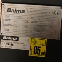 Compressore BALMA