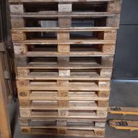 Pallet europal