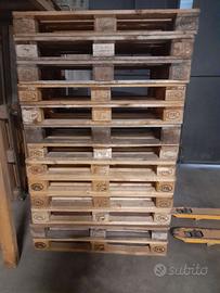 Pallet europal