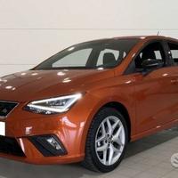 Ricambi seat ibiza anno 2018