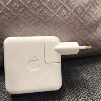 adattatore caricabatterie Apple usb
