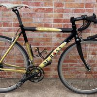 BICI  DA CORSA   DE ROSA MERAK