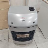 Stufa a Gas DeLonghi