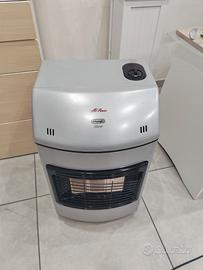 Stufa a Gas DeLonghi