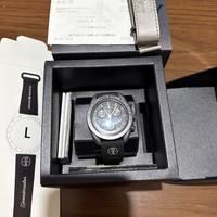 Omega Swatch