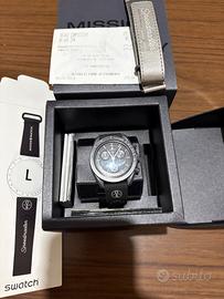 Omega Swatch
