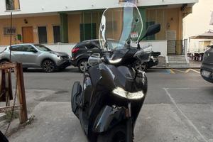 Honda SH 350 cc ABS  2025