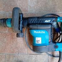 Martello demolitore Makita