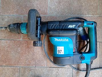 Martello demolitore Makita