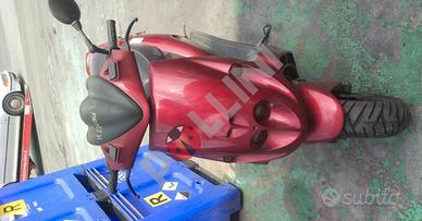 Pezzi di ricambio phantom f12 malaguti