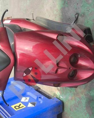 Pezzi di ricambio phantom f12 malaguti