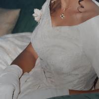 Abito da sposa