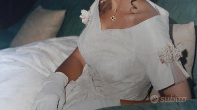 Abito da sposa