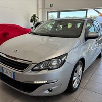 PEUGEOT 308 BlueHDi 120 S&S SW Business