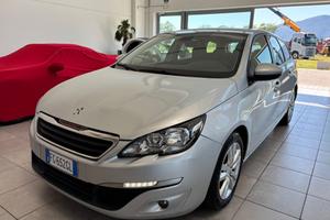 PEUGEOT 308 BlueHDi 120 S&S SW Business