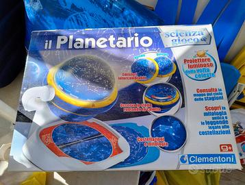 Planetario