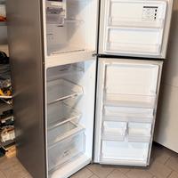 Frigorifero Samsung no frost