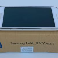 Smart Phone Samsung Galaxy Ace4
