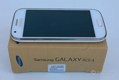 Smart Phone Samsung Galaxy Ace4