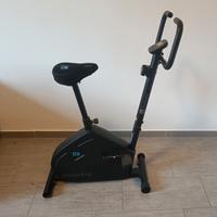 Cyclette Domyos essential 03