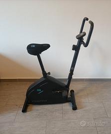 Cyclette Domyos essential 03