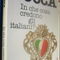In che cosa credono gli italiani?