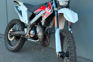 HONDA HM/VENT 50