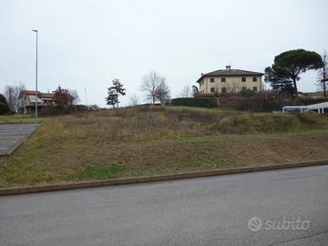 Terreno edificabile