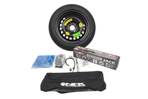 KIT RUOTINO DI SCORTA FIAT 600 Serie (365_, 364_)