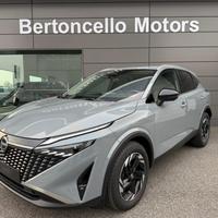 NISSAN Qashqai 1.3 MHEV 158cv Xtronic N-Connecta