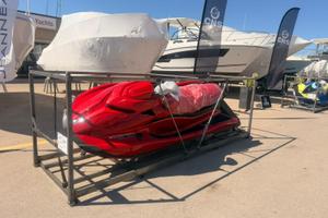 YAMAHA GP SVHO SUPERCHARGED 2026 PRONTA CONSEGNA