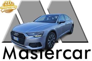 AUDI A6 Berlina 35 tdi Business Plus s-tronic -