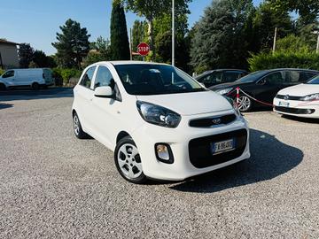 Kia Picanto 1.0 12V 5 porte City Limited