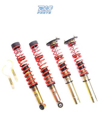 KIT SOSPENSIONE FILETTATA EIBACH MTS BMW E24 76-82