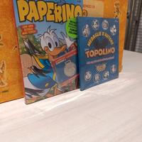 Fumetto Topolino
