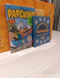 Fumetto Topolino